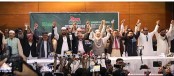 জামায়াত সহ ১১ দলের জোটের লংমার্চ যাবে গোপালগঞ্জ হয়ে, তবে গোপালগঞ্জে পথসভা করবেনা